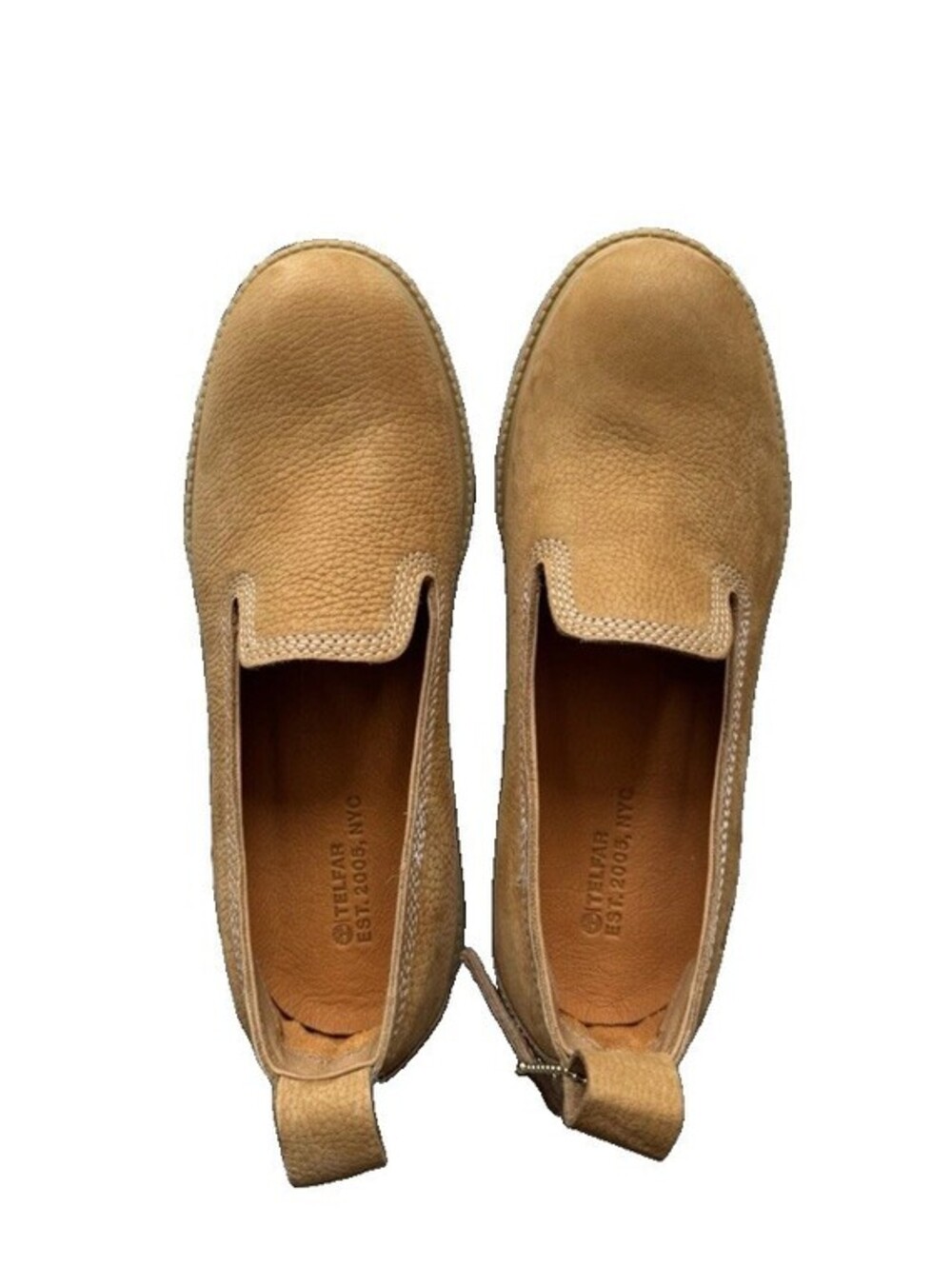 Telfar x Timberland Loafer Women's Size 8.5